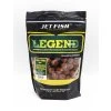 Jet Fish Boilie Legend Range - Chilli Tuna/Chilli - 24 mm