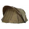 GIANTS FISHING BIVAK GAUBE BIVVY 2 MAN + DRUHÝ PLÁŠŤ GAUBE 2 MAN OVERWRAP