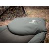 GIANTS FISHING BEDCHAIR FLAT FLEECE XL 8LEG