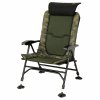 GIANTS FISHING CHAIR GAUBE XT