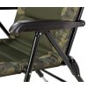 GIANTS FISHING CHAIR LONG BACK
