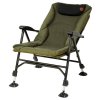 GIANTS FISHING CHAIR LUXURY XS