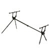 GIANTS FISHING ROD POD GAUBE 3 RODS