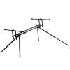 GIANTS FISHING STOJAN HIGH POD 3 RODS BLACK