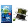 GIANTS FISHING CARP BRAID SINKING 25LBS/20M CAMOU BROWN
