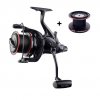 GIANTS FISHING NAVIJÁK GAUBE REEL FS 9000 + CÍVKA 10000 ZDARMA!