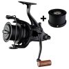 GIANTS FISHING DELUXE REEL FS 9000 + SZPULA 8000 GRATIS!