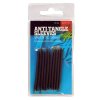 GIANTS FISHING PŘEVLEKY PROTI ZAMOTÁNÍ ANTI-TANGLE SLEEVES GREEN XL/10KS ( 54MM )