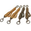 korda zavesky hybrid lead clips 5 ks