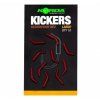 korda rovnatka kickers bloodworm red (2)