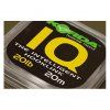 fluorocarbon korda iq intelligenct hooklink 20 lb 20m