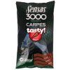 Sensas 3000 Carp Tasty Spicy 1kg
