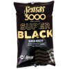 Sensas 3000 Super Black (Bream-black) 1kg
