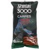 Sensas 3000 Carpes Rouge (red carp) 1kg