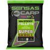 Sensas Pellets Mini Sticky Super Krill 700g