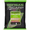 Sensas Pellets Mini Sticky Sweet Magic (fish) 700g