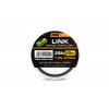 cac790 fox edges link trans khaki 25lb main