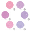 pastel pink summary