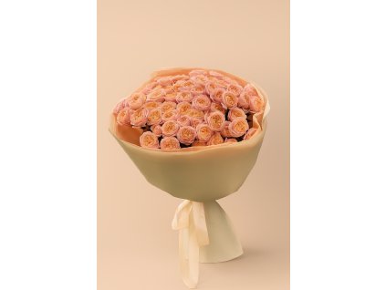 Kytice z růží Julieta 3