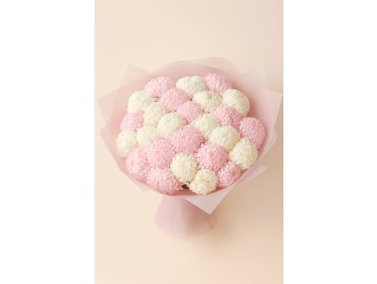 Luxusní chryzantémová kytice1