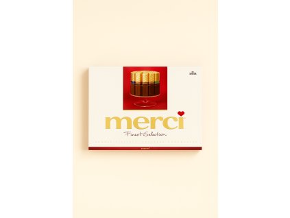 Merci