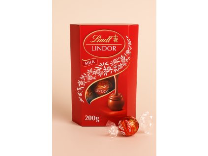 Lindt LINDOR