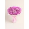 Kytice z gypsophily 3