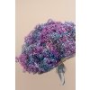 Kytice z gypsophily 1