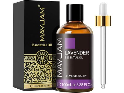 Levandulovy esecolej 100ml