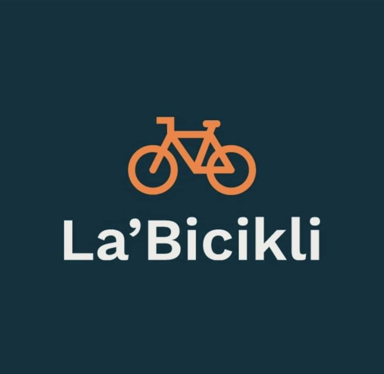 La'bicikli