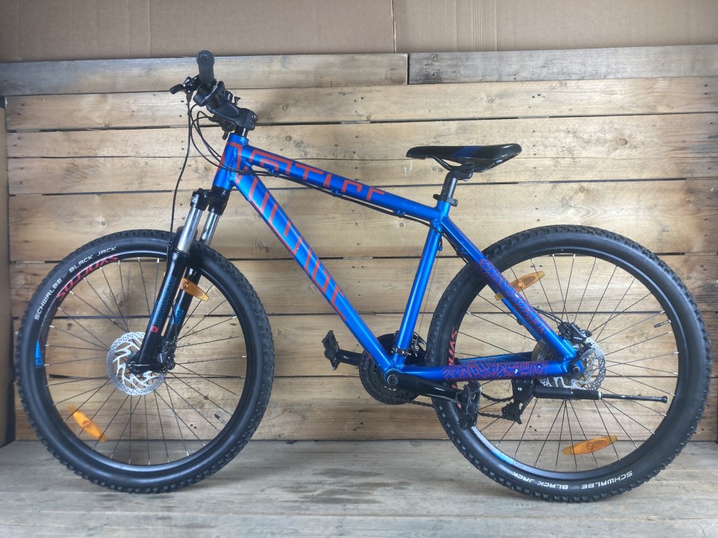 Scott Voltage