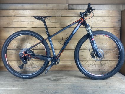 Focus Raven 29"