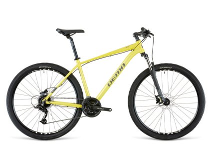 24827 dema bicykel dema energy 1 lime dark gray m 17 2e188339ee2cafa0ce33140f931b3eb9