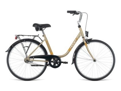 24824 dema bicykel modet city 24x175 beige 4d02658f1d07e5d5a5d292a58f9851e8