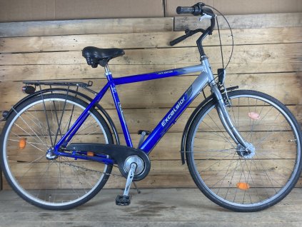 Excelsior Road Cruiser