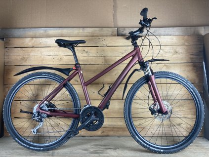 Univega Cross Series