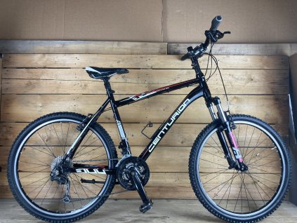 Centurion BackFire 300