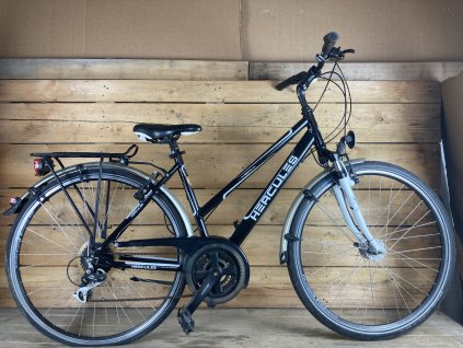 Hercules Trekking A24