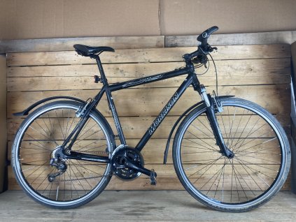 Morrison MX 290