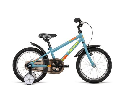 24840 dema bicykel dema rocket 16 teal blue 092a6f159f659dcdfc1bdcc05b55e0de