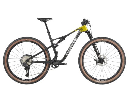 CANNONDALE SCALPEL 29" CARBON 2 LEFTY