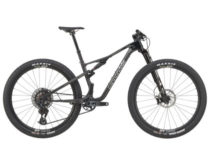 CANNONDALE SCALPEL 29" CARBON 1