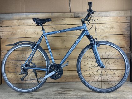 Bergamont Fluxus Allround