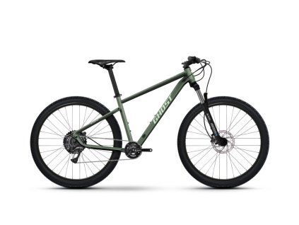GHOST Kato Essential 27,5 Emerald Green Glossy