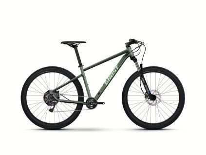 GHOST Kato Essential Emerald Green Glossy