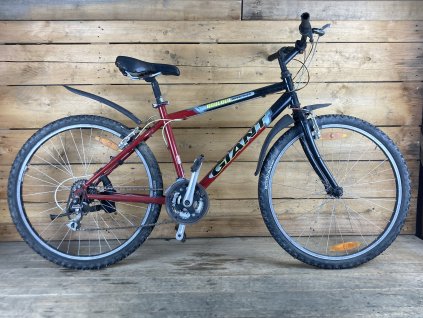 Giant Boulder 26"