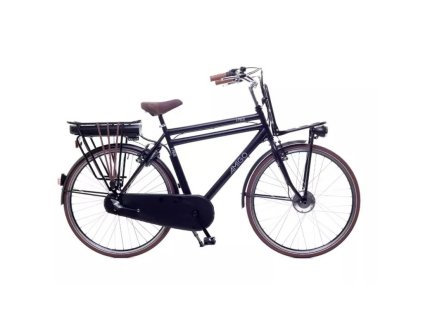Neuzer Amigo E pulse Gent