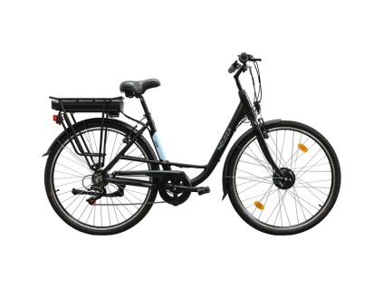 Neuzer Zagon E Trekking MXUS