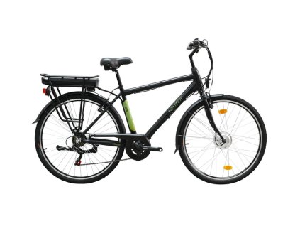 Neuzer Zagon E Trekking MXUS