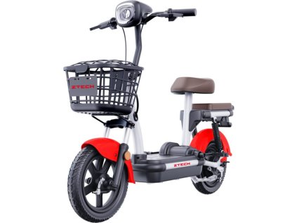 Ztech 06 elektromos kerékpár